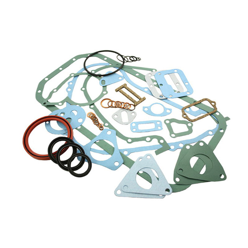 Overhaul Gasket Set 02929638 for Deutz Engine FL913 FL913G BFL913 FL912 FL914