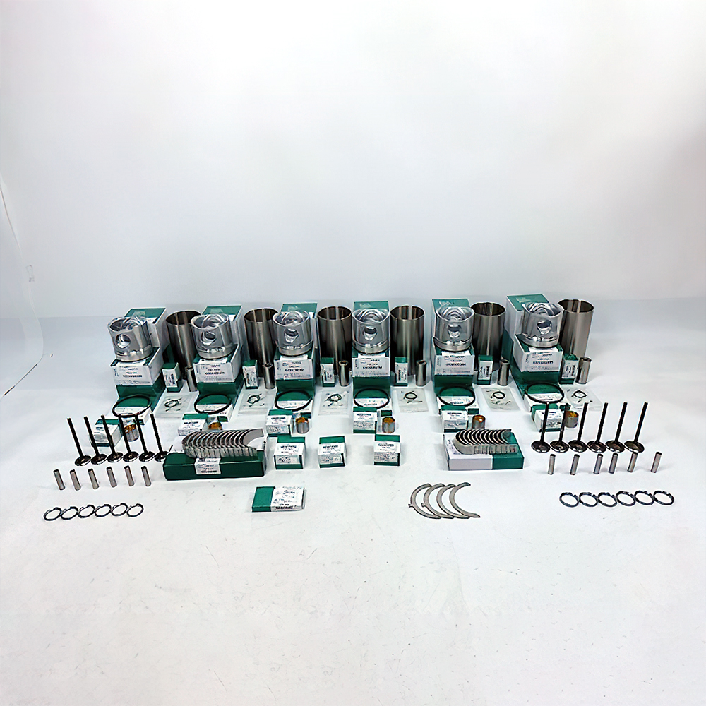 Overhaul Rebuild Kit for Caterpillar CAT C6.6 Engine