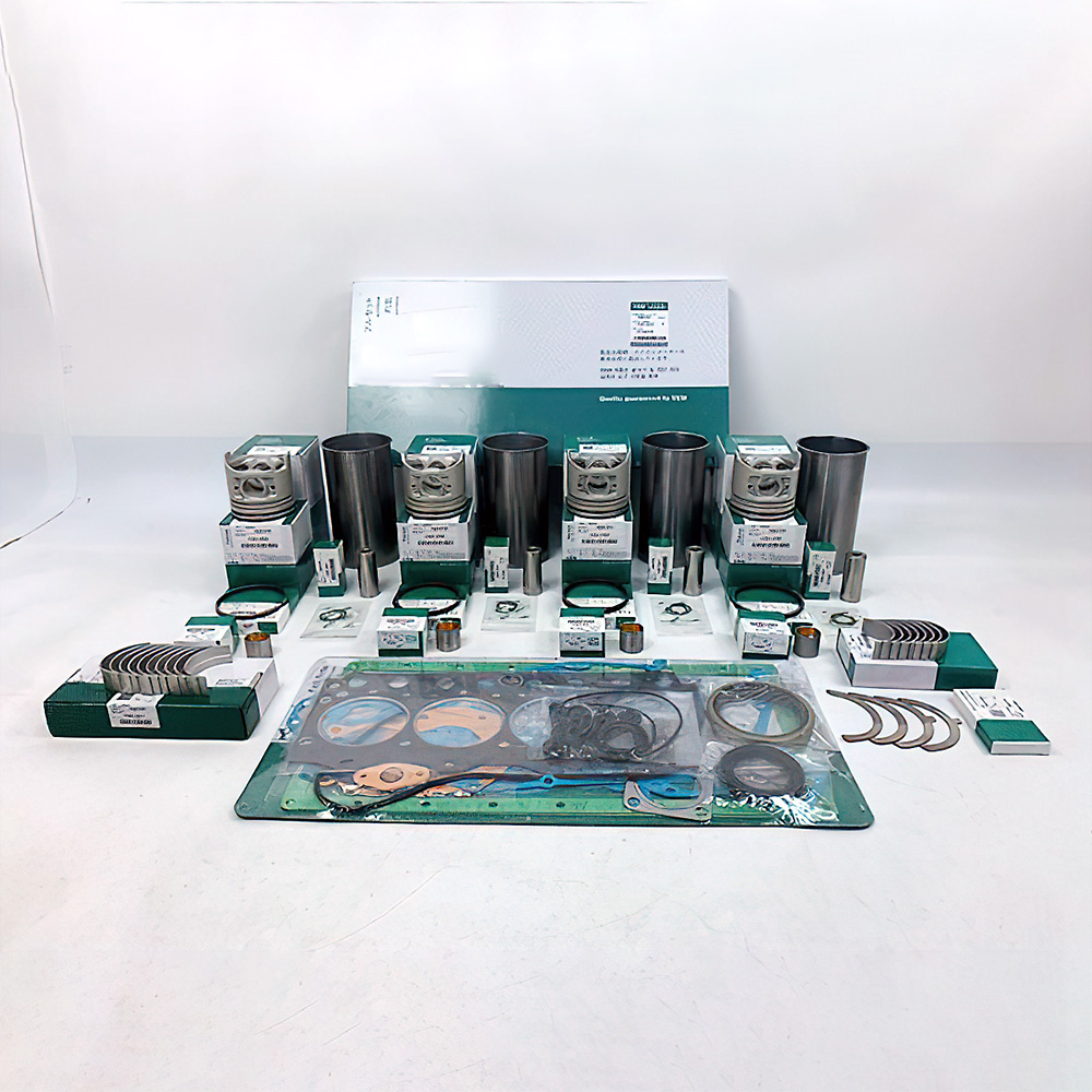 Overhaul Rebuild Kit for Caterpillar CAT Engine C2.6