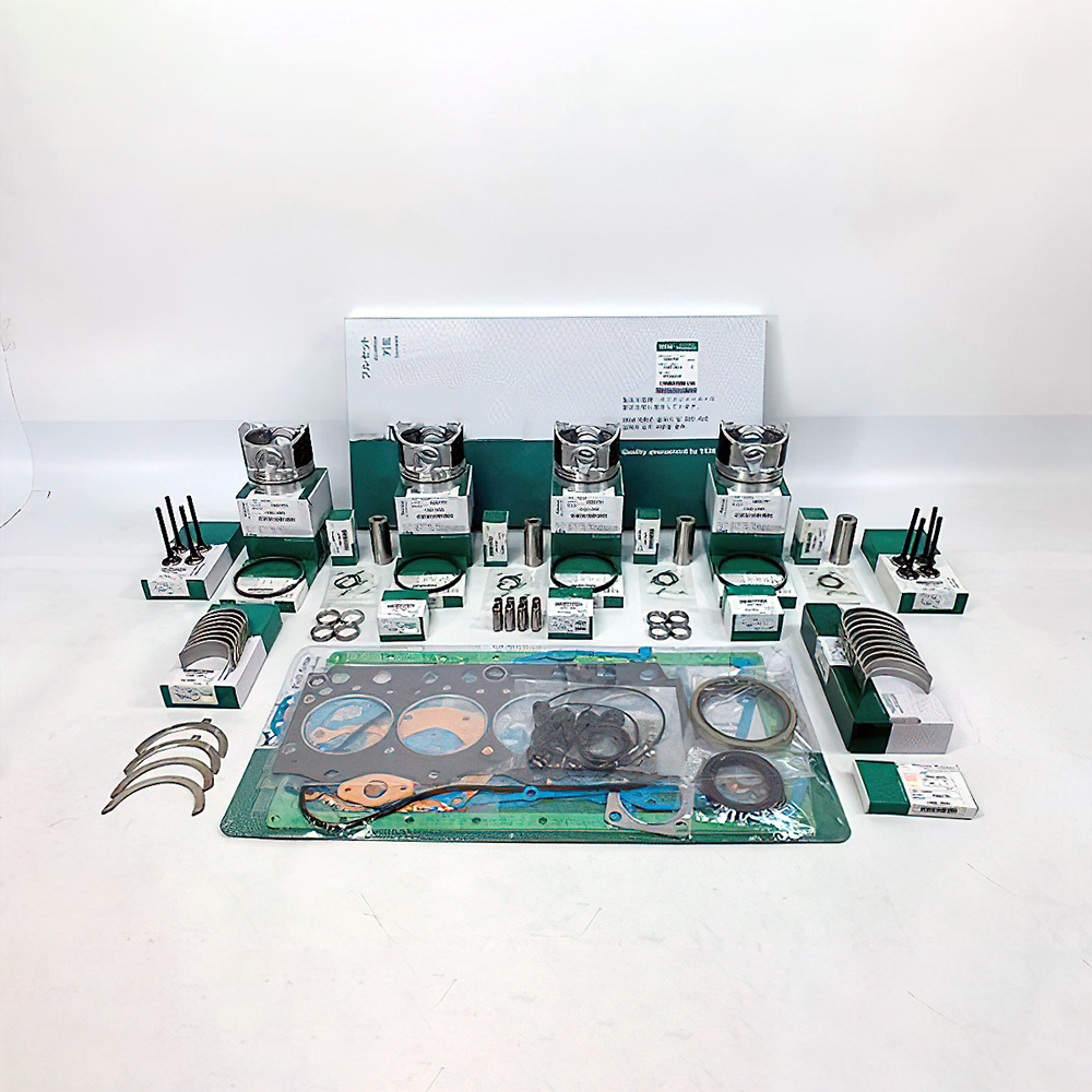 Overhaul Rebuild Kit for Deutz BF4M1013 Engine