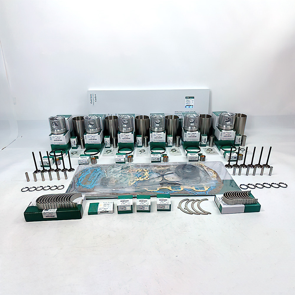 Overhaul Rebuild Kit for Deutz TCD2013 L06 2V Engine