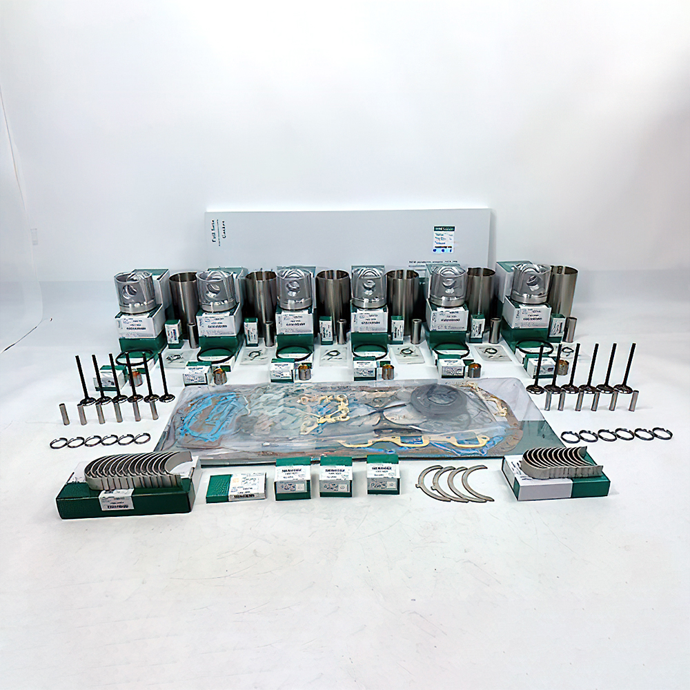 Overhaul Rebuild Kit for Hino EH100 Engine