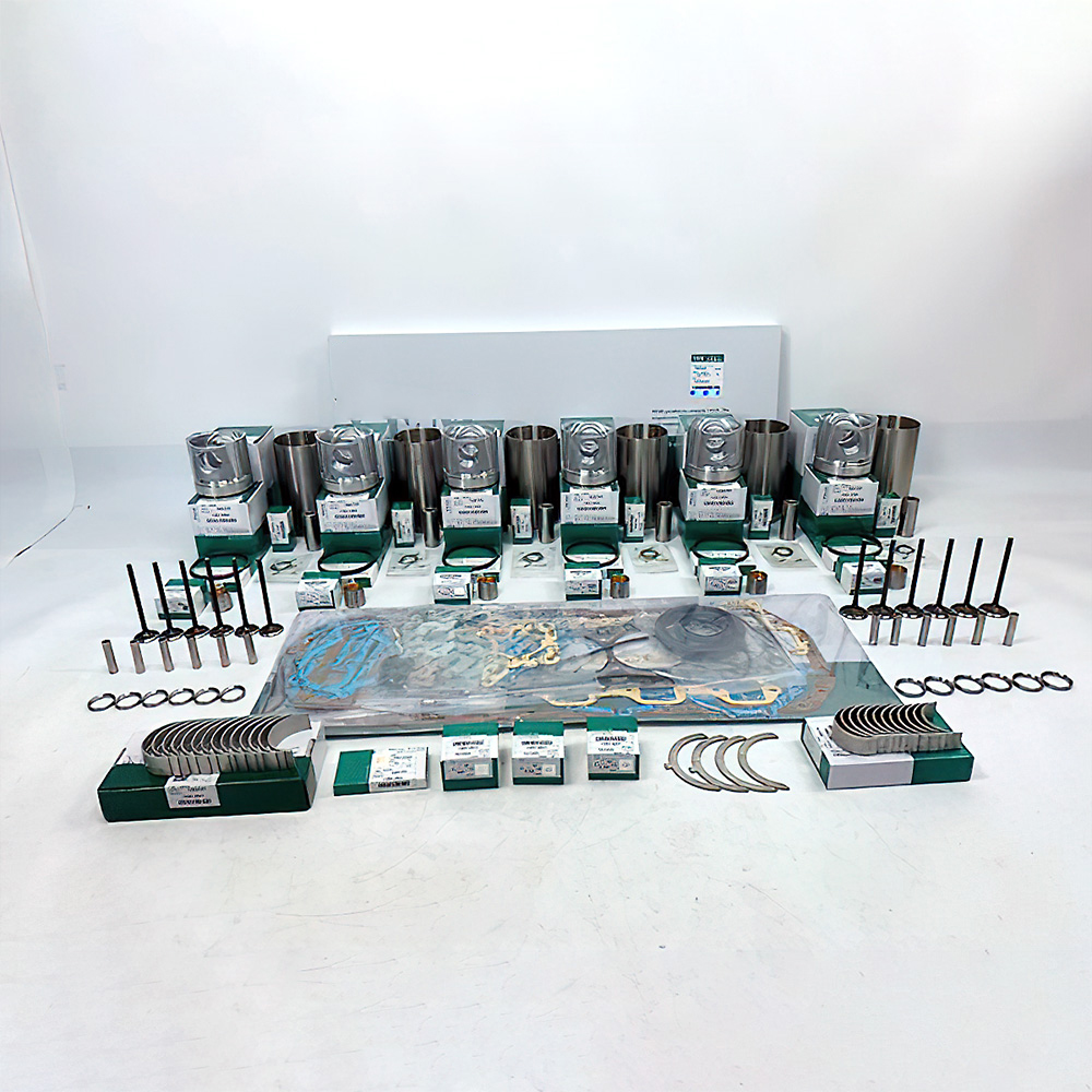 Overhaul Rebuild Kit for Hino EK130 Engine