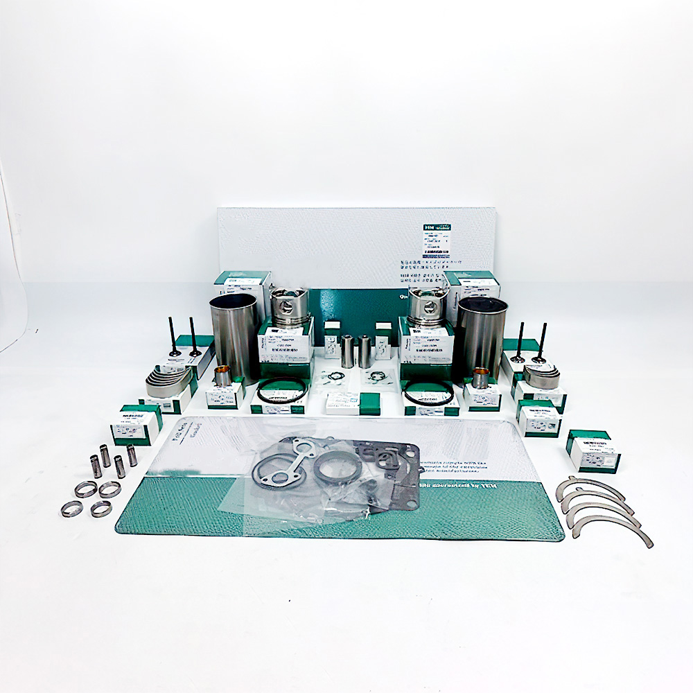 Overhaul Rebuild Kit for Komatsu Engine 2D92