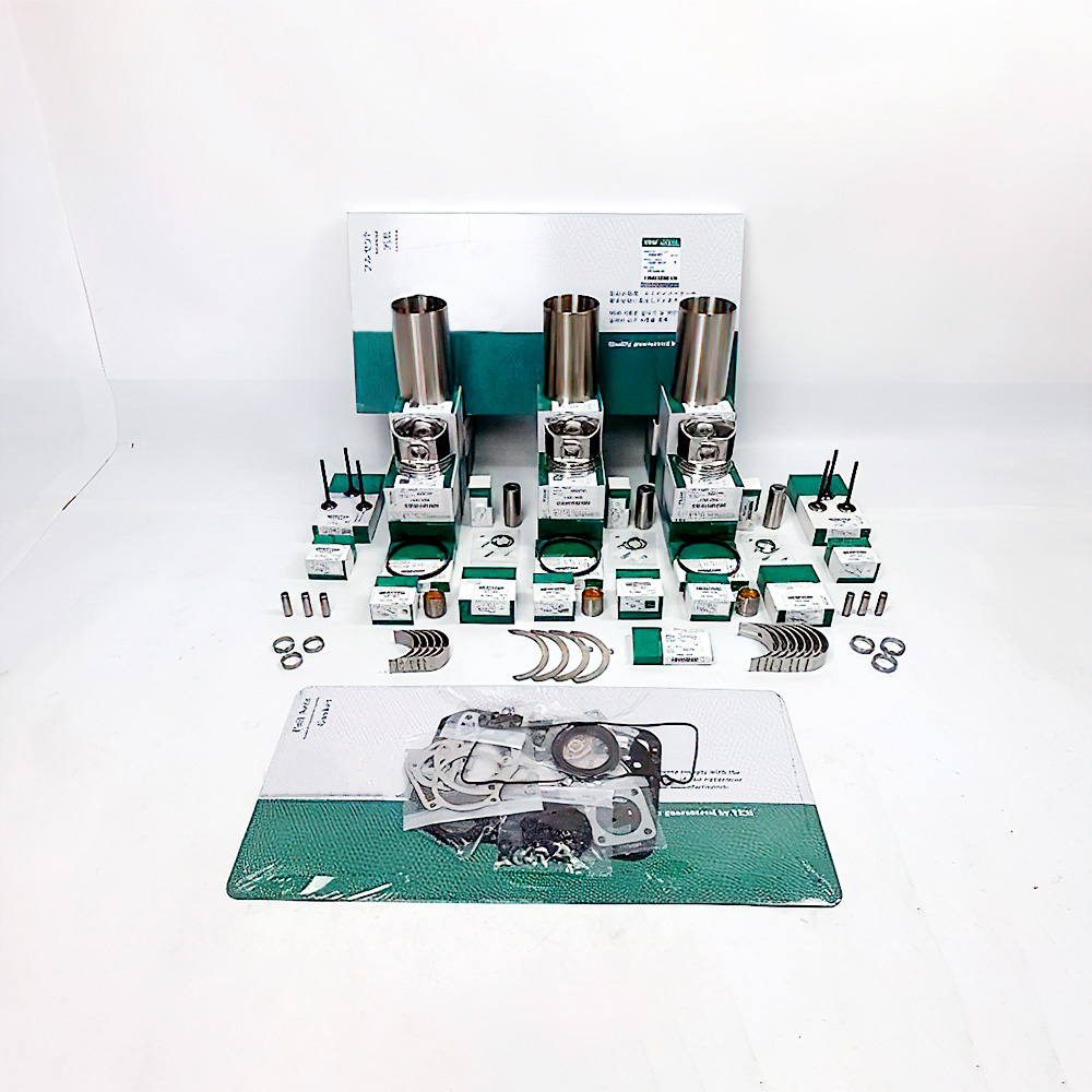 Overhaul Rebuild Kit for Perkins 1103A-33 Engine