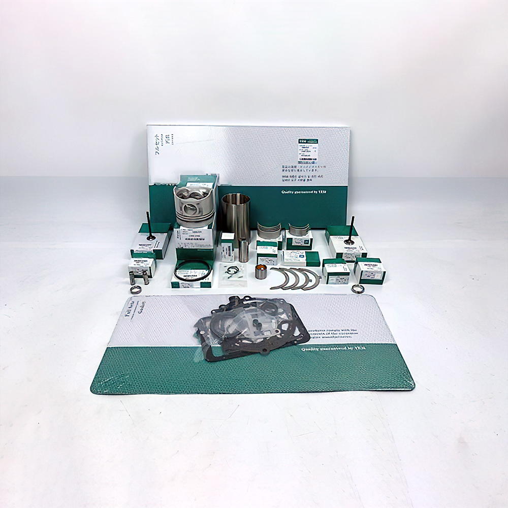 Overhaul Rebuild Kit for Yanmar TF140 Engine