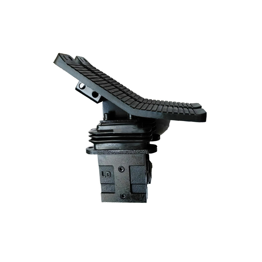 Pedal-D/ACTING 31EL-20130 for Hyundai Crawler Excavator R160LC-3