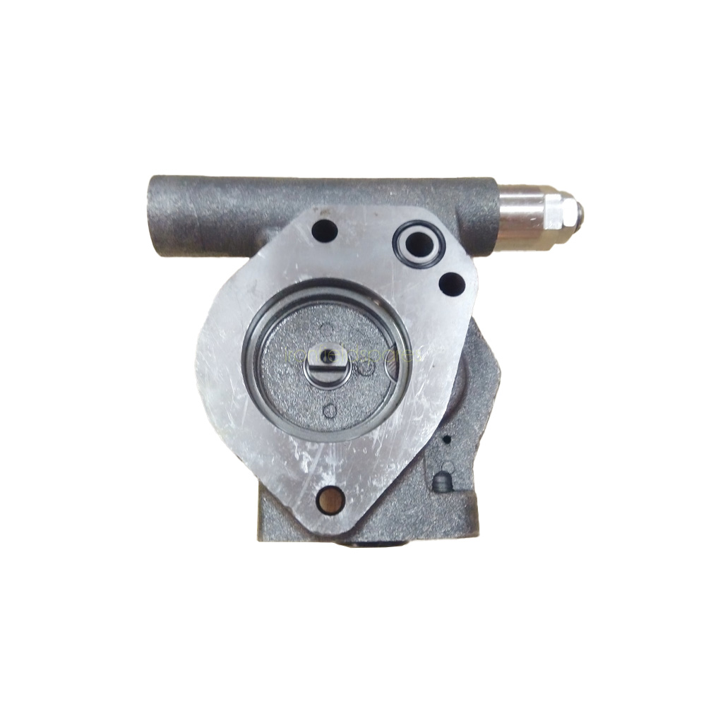 Pilot Gear Pump 704-24-24420 For KOMATSU Excavator PC60-3