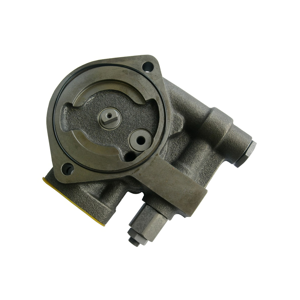 Pilot Gear Pump 704-24-28200 For Komatsu Wheel Loader WA800-1 WA800-2 Pilot Gear Pump 704-24-28200 For Komatsu Wheel Loader WA800-1 WA800-2