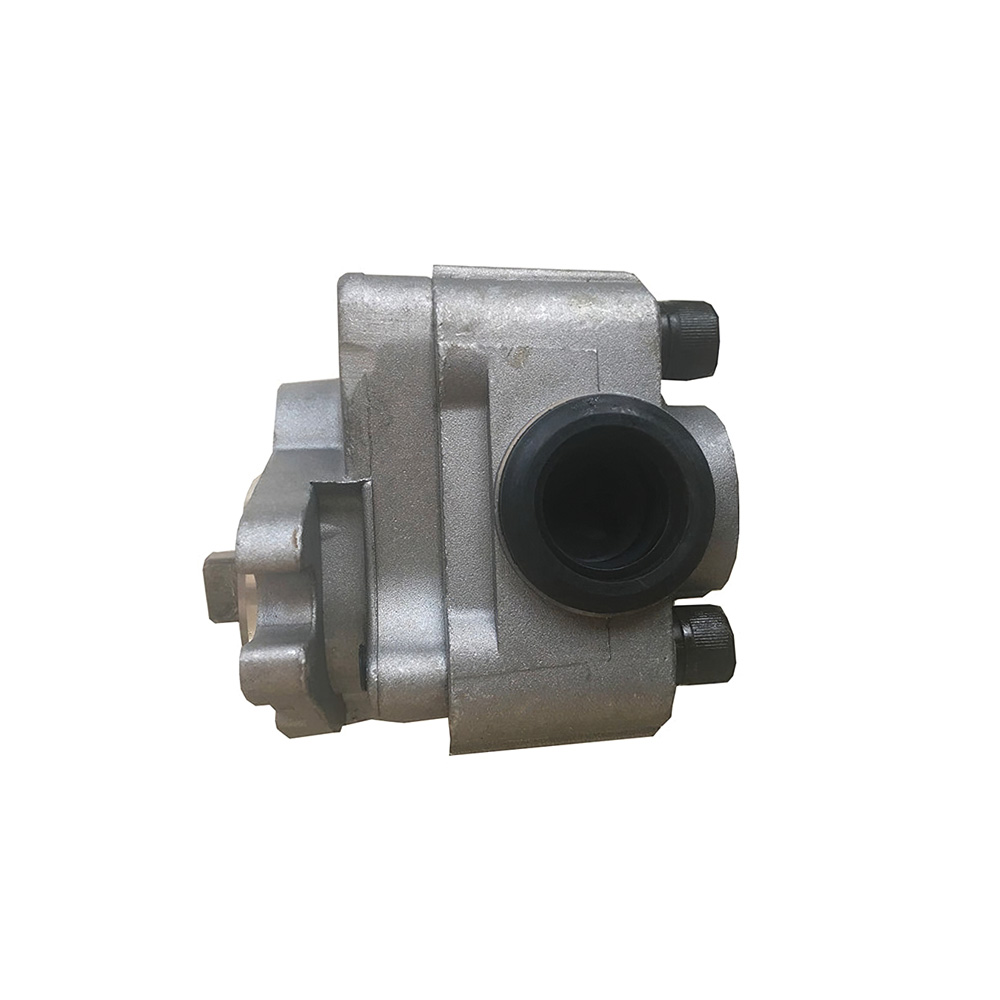 Pilot Gear Pump For Caterpillar CAT 320L
