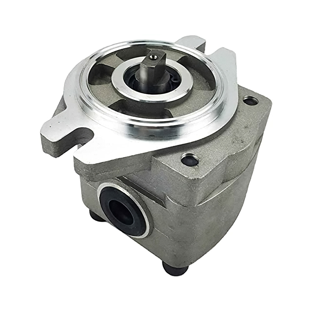 Pilot Gear Pump For Caterpillar CAT 350 E350 Excavator