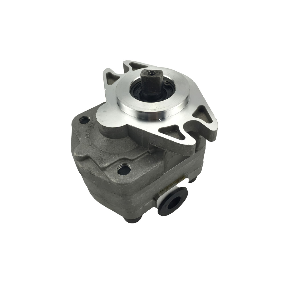 Pilot Gear Pump For Caterpillar CAT E300 Excavator A8VO140