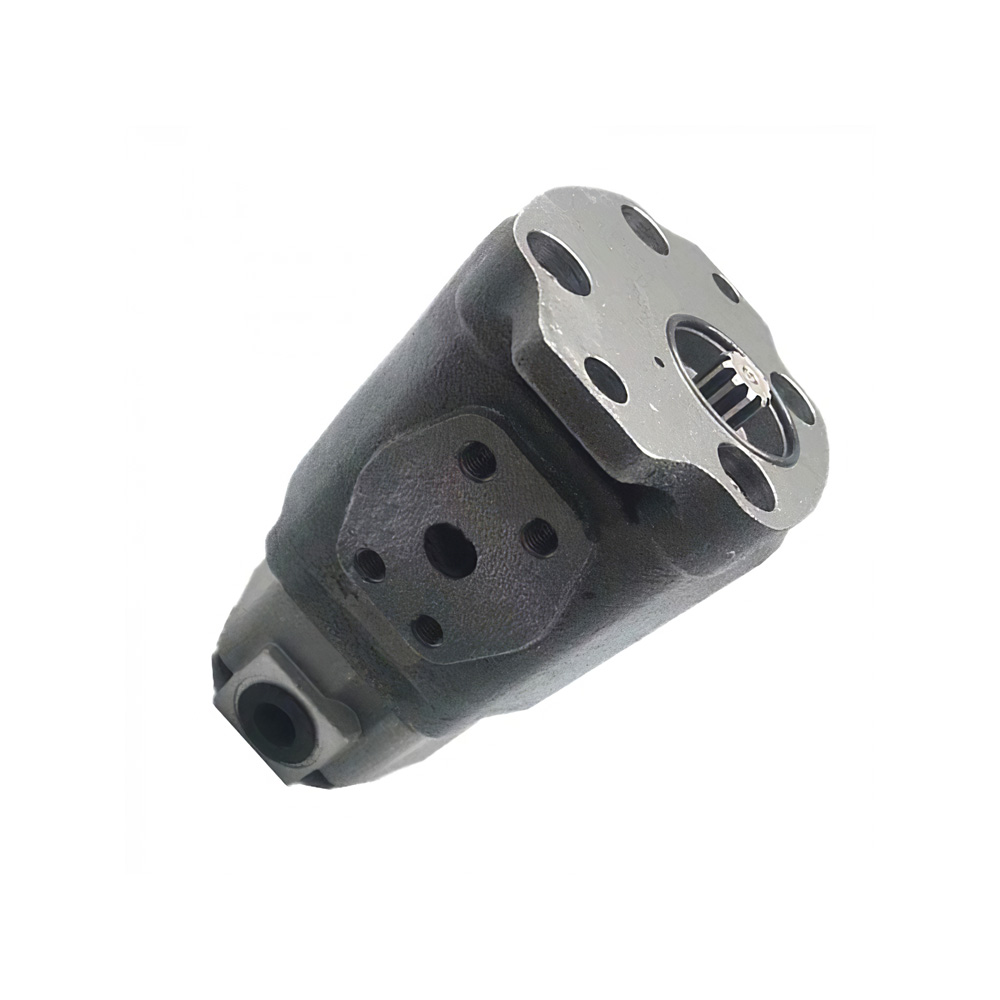 Pilot Gear Pump For Caterpillar Excavator CAT 306