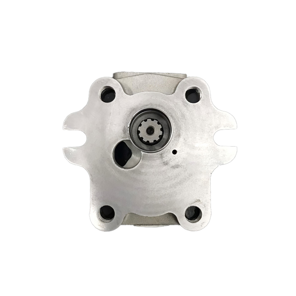 Pilot Gear Pump For KOMATSU Excavator PC40MR-1