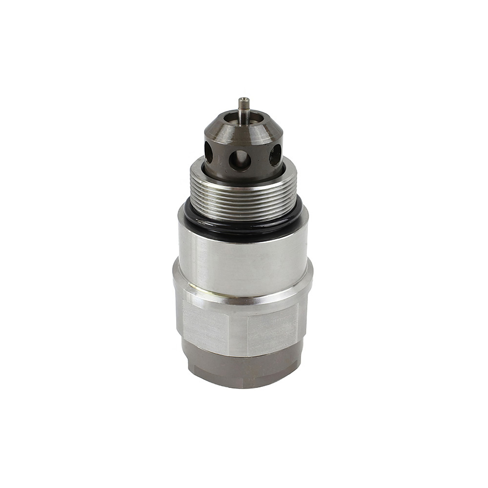 Pilot Pressure Valve For Komatsu Excavator PC120-6