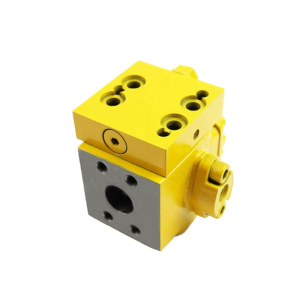 Pilot Valve 702-21-09145 fits Komatsu PC200-6 PC210-6 PC220-6 PC228UU-1 PC230-6 BR250RG-1 BR350JG-1