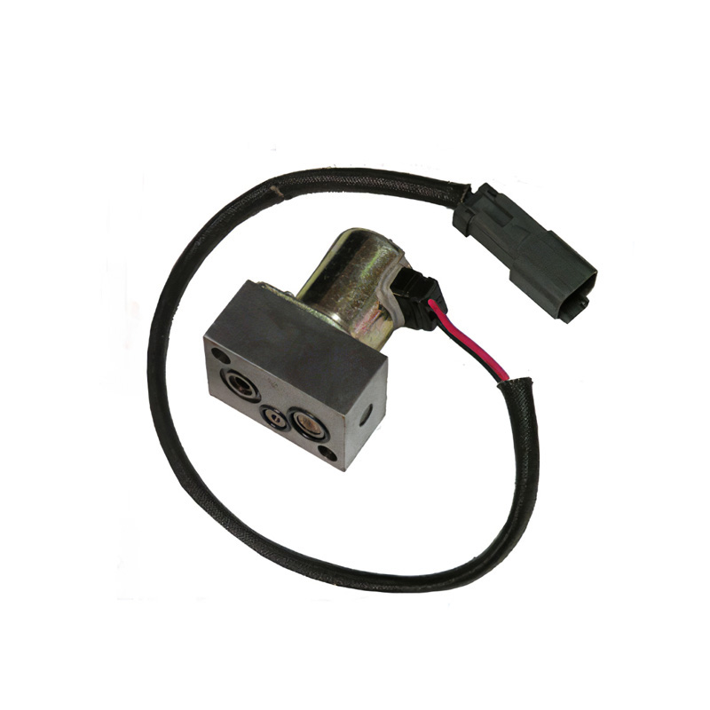 Pilot Valve 702-21-62200 for Komatsu Excavator PC200-8 PC210-10 PC300-8 PC350-8