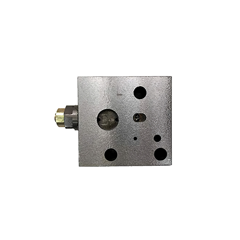 Pilot Valve 723-40-71900 For Komatsu Excavator PC200 PC220 PC228 PC240 PC270 PC290