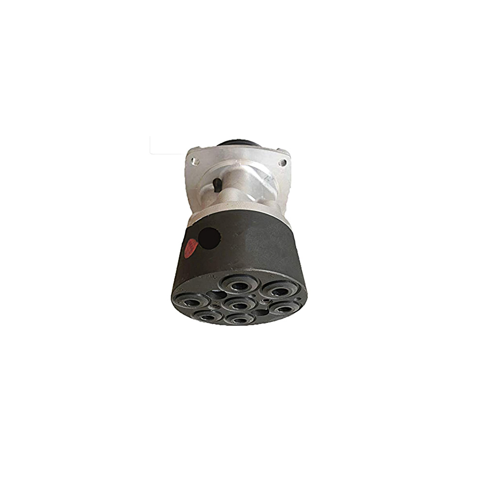 Pilot Valve Assembly 2436U2606F1 For Kobelco Excavator MD140C MD200C MD240C