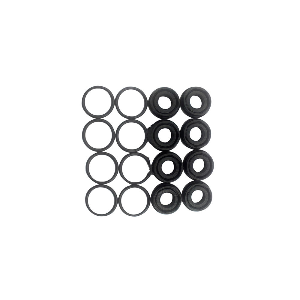 Pilot Valve Seal Kit 702-16-71210 702-16-71160 for Komatsu HB205 PC130 PC14R PC160 PC180 PC18MR PC190 PC200 PC2000 PC210 PC220 PC228 PC240