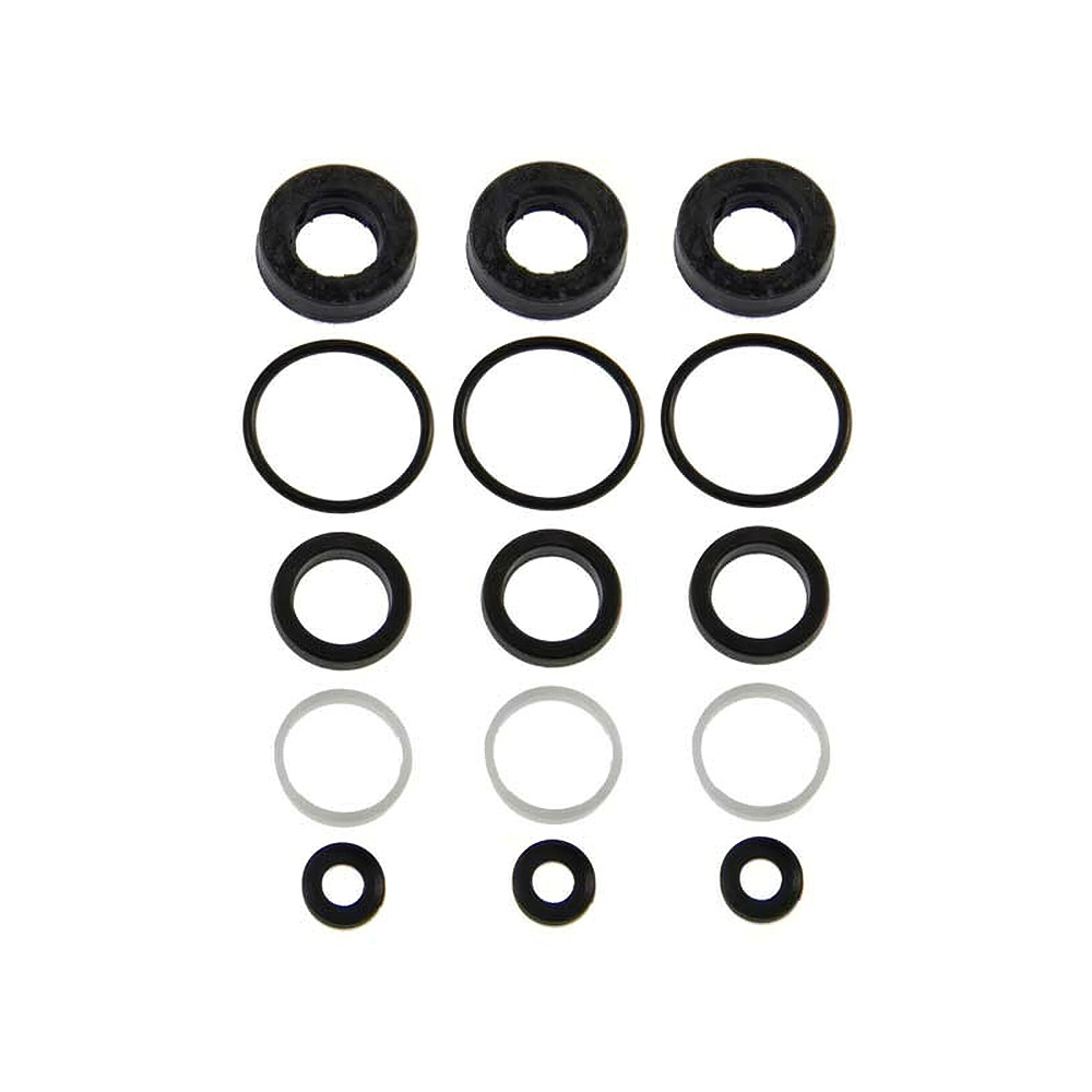 Pilot Valve Seal Kit For Caterpillar E200B