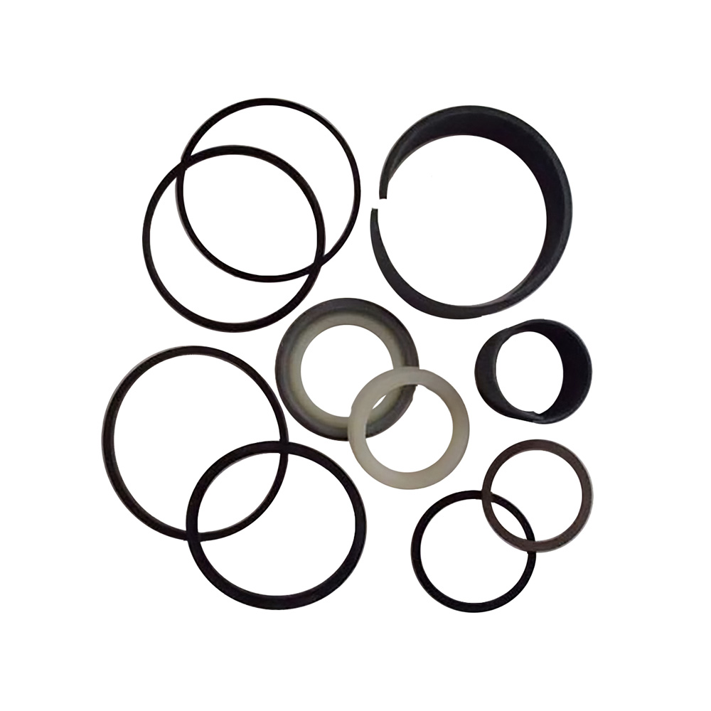 Pilot Valve Seal Kit For DAEWOO DH220-3