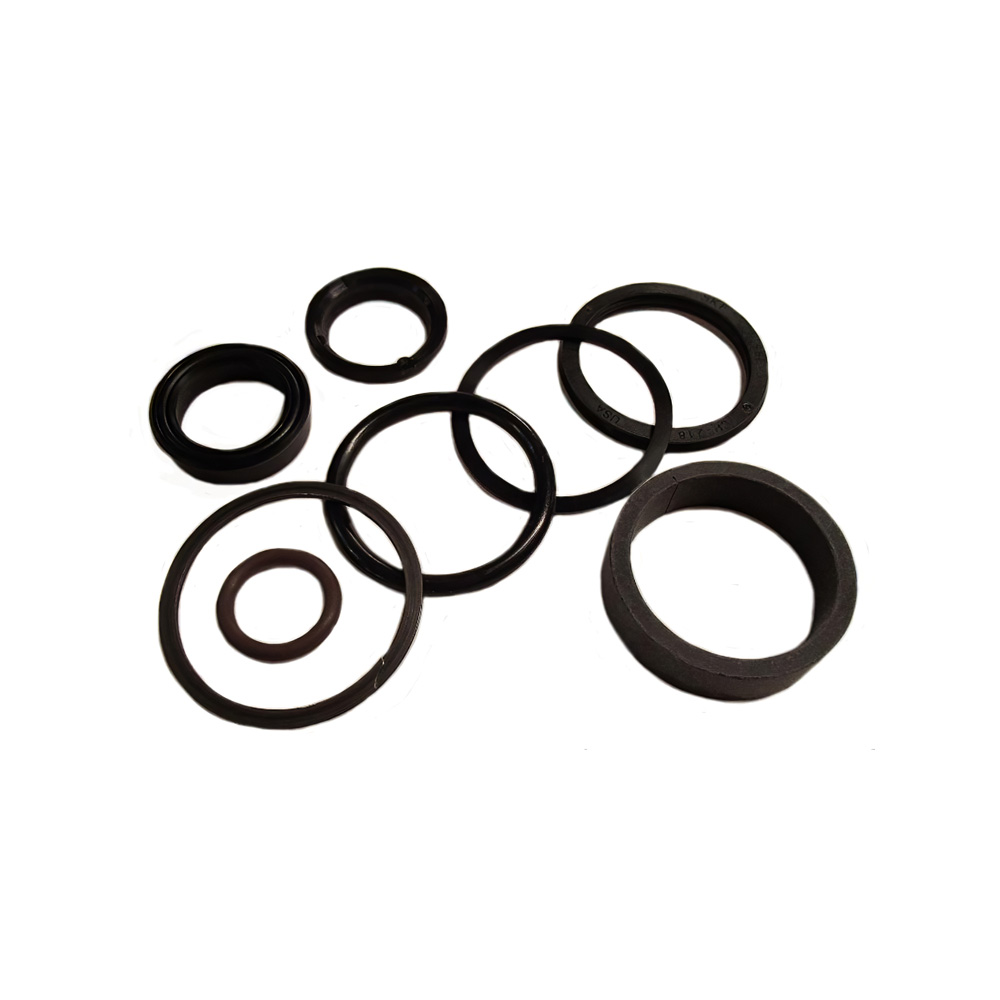 Pilot Valve Seal Kit For DAEWOO DH230