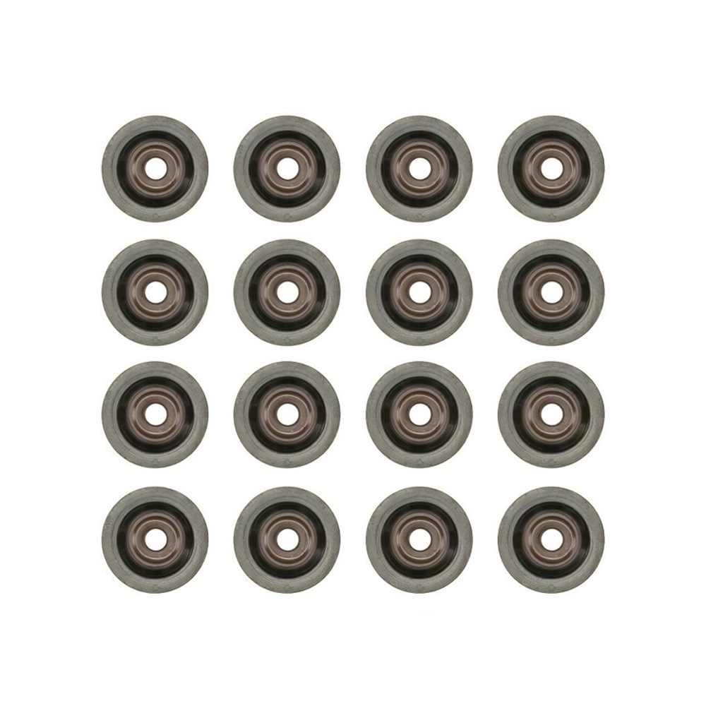 Pilot Valve Seal Kit For DAEWOO DH300