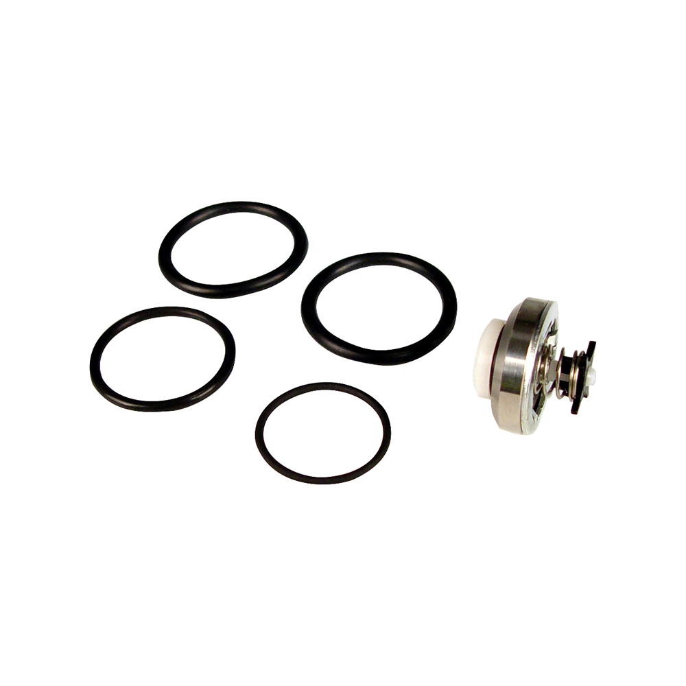 Pilot Valve Seal Kit For Doosan DX120