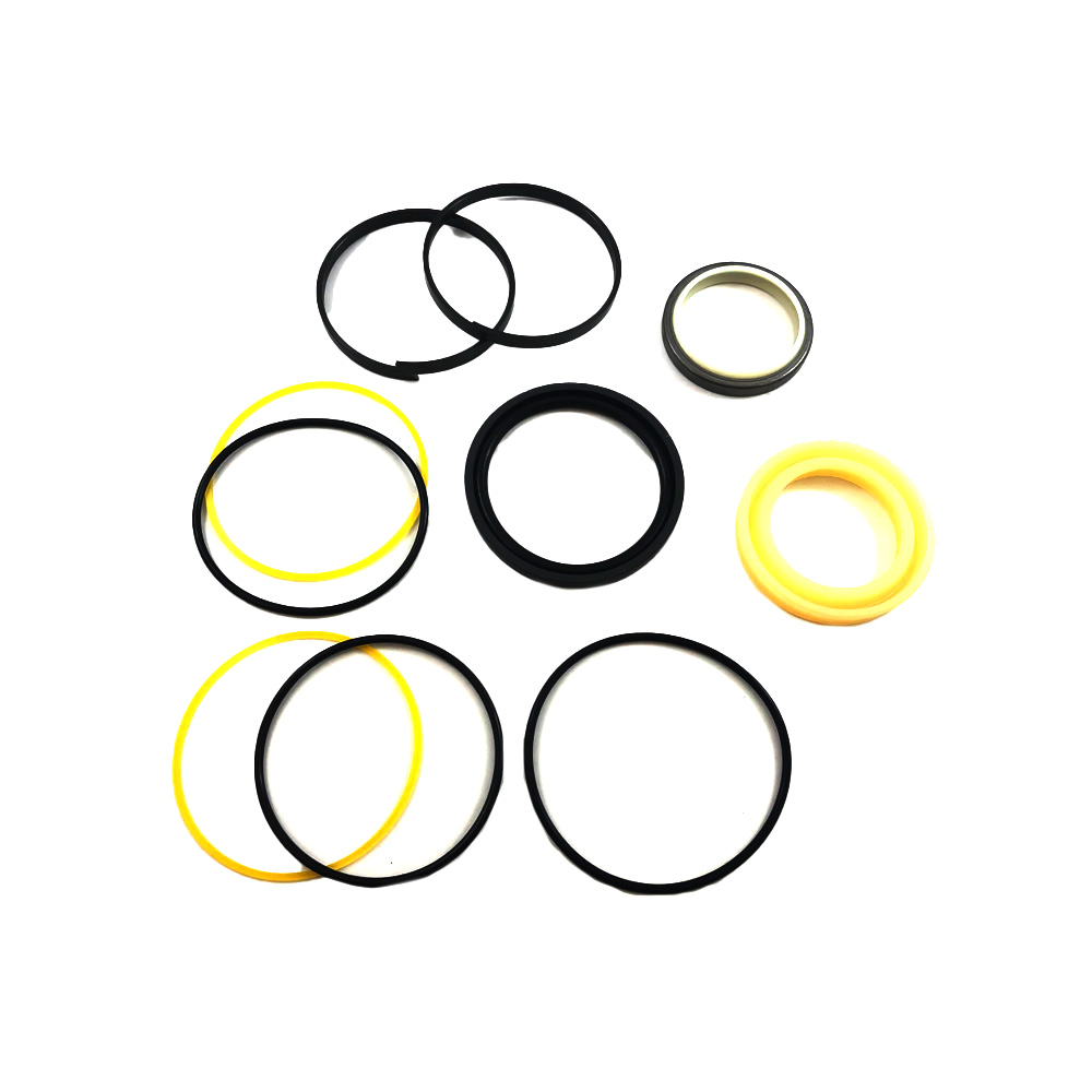 Pilot Valve Seal Kit For Hitachi EX220-5
