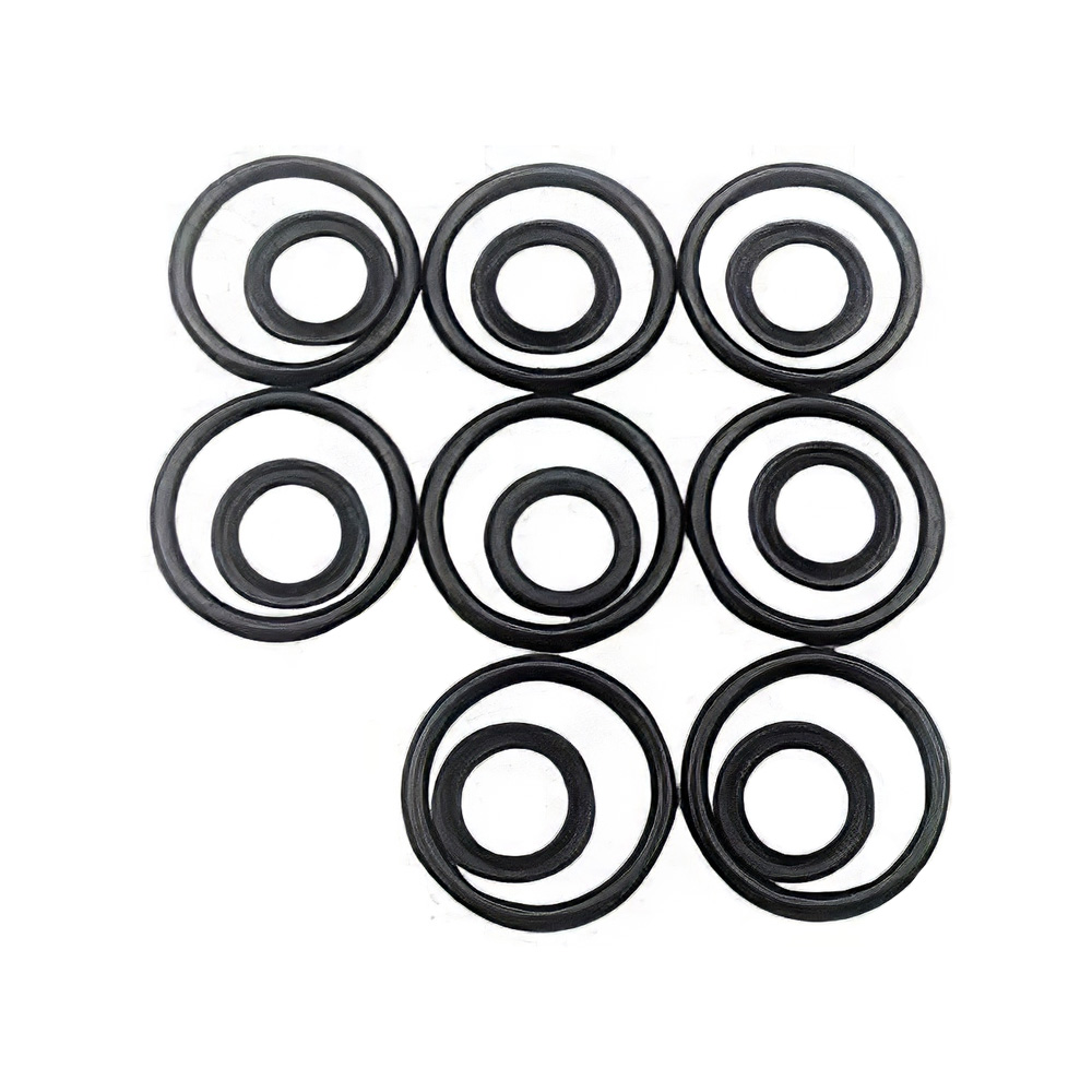 Pilot Valve Seal Kit For Hitachi EX300-1