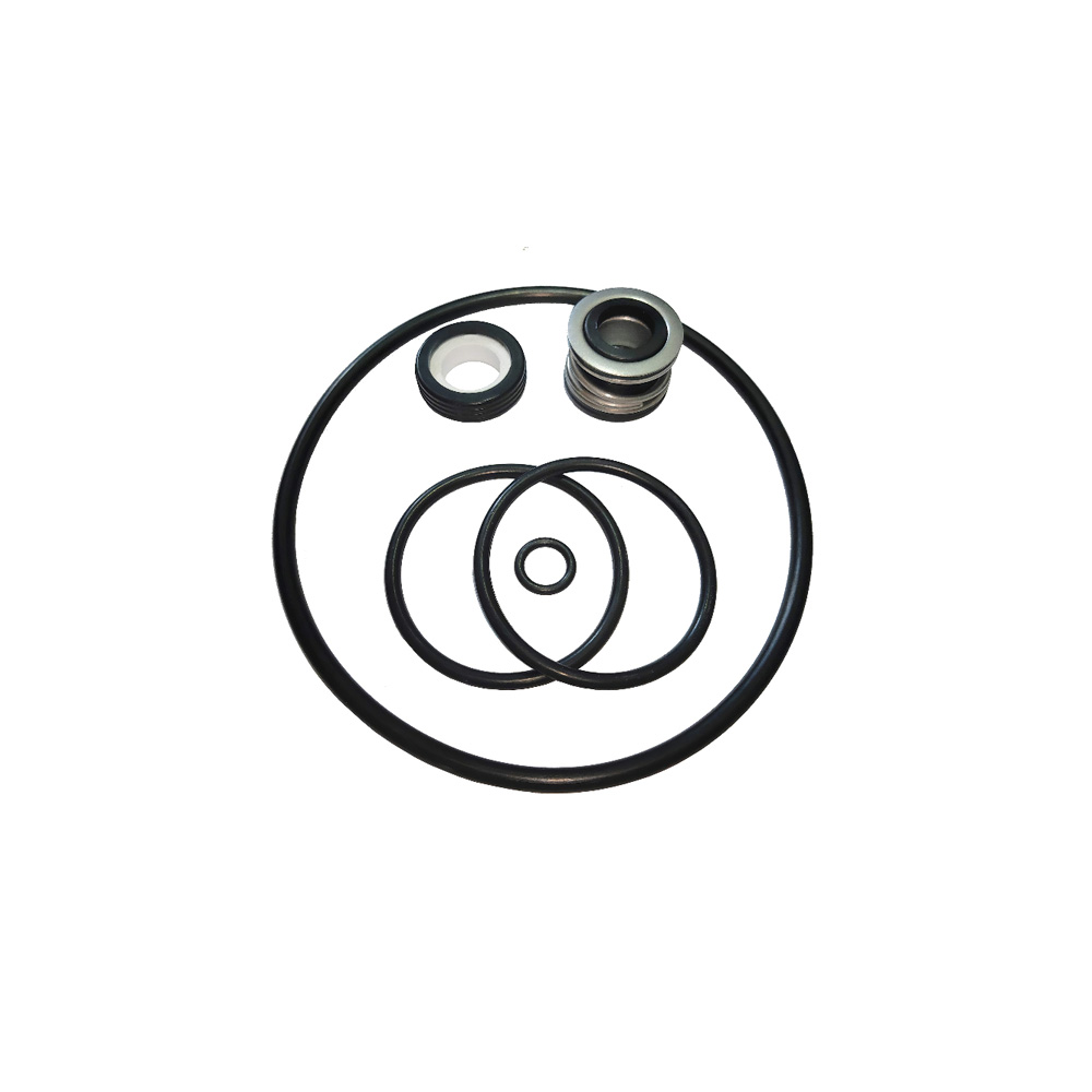 Pilot Valve Seal Kit For Hitachi EX60-1