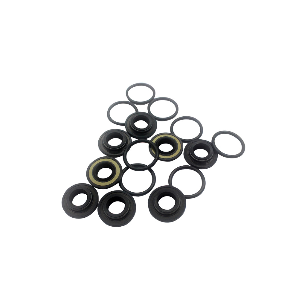 Pilot Valve Seal Kit For Hitachi EX70 Pilot Valve Seal Kit For Hitachi EX70