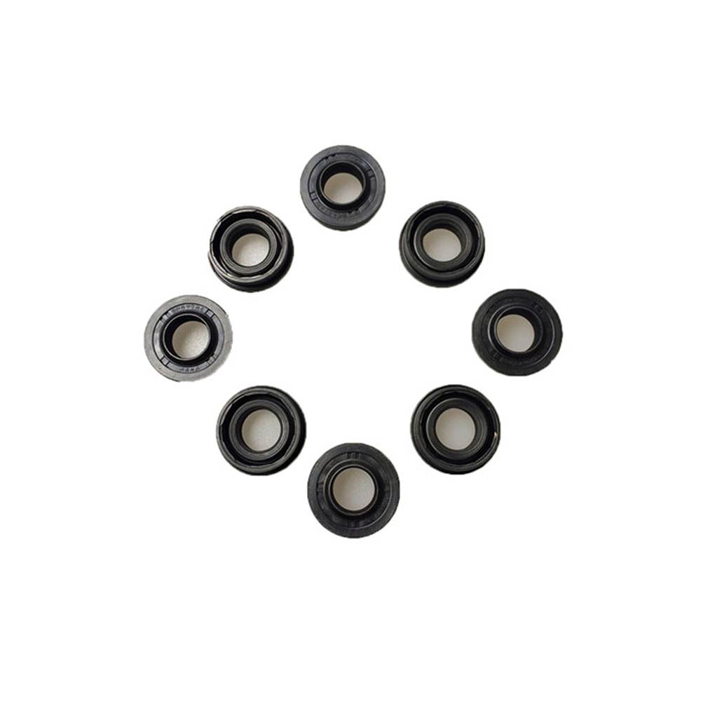 Pilot Valve Seal Kit For Hitachi ZX210