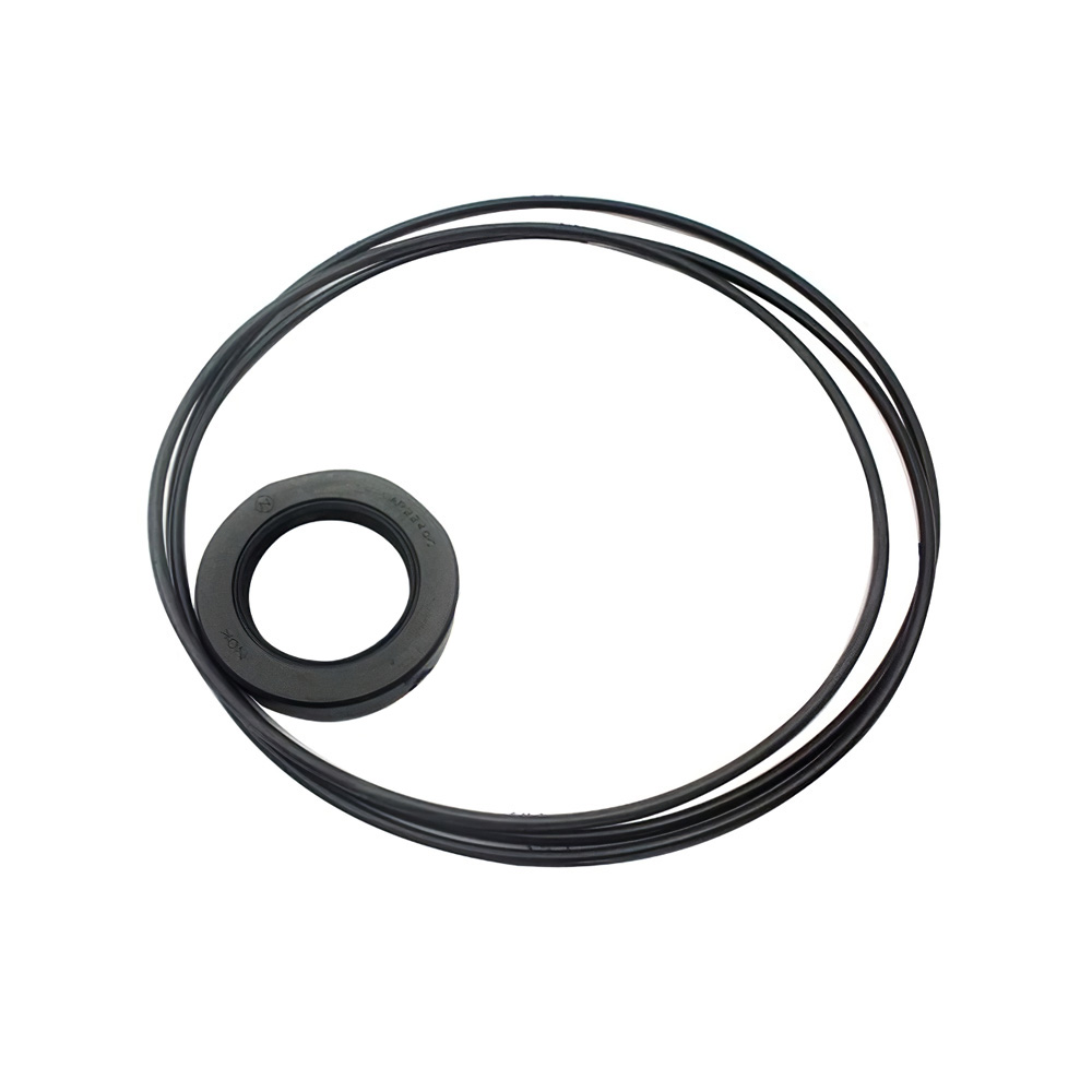 Pilot Valve Seal Kit For Hyundai R220-5