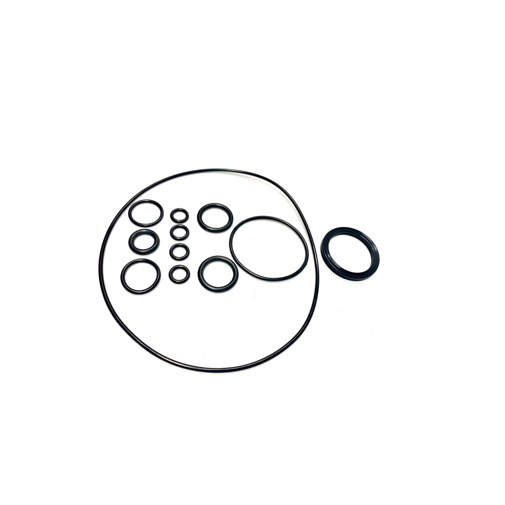 Pilot Valve Seal Kit For Kato HD250 Pilot Valve Seal Kit For Kato HD250