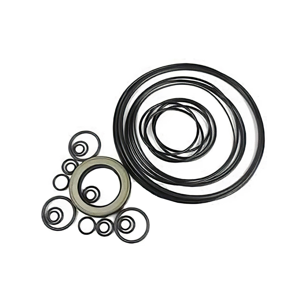 Pilot Valve Seal Kit For Kato HD550