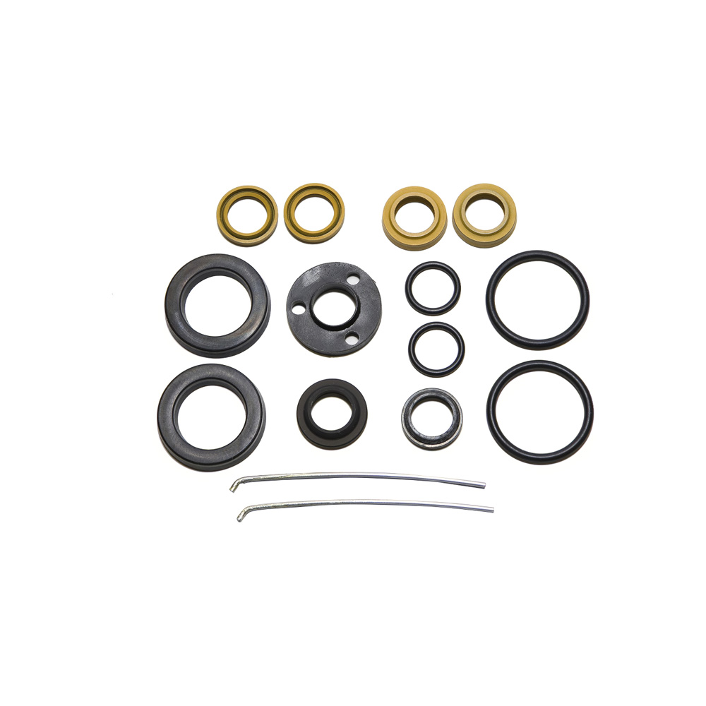 Pilot Valve Seal Kit For Kobelco SK200-6E