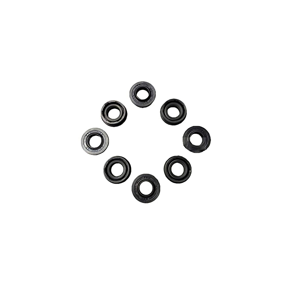 Pilot Valve Seal Kit For Komatsu PC45