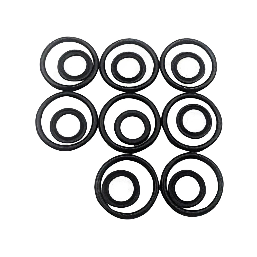 Pilot Valve Seal Kit For Komatsu PC60