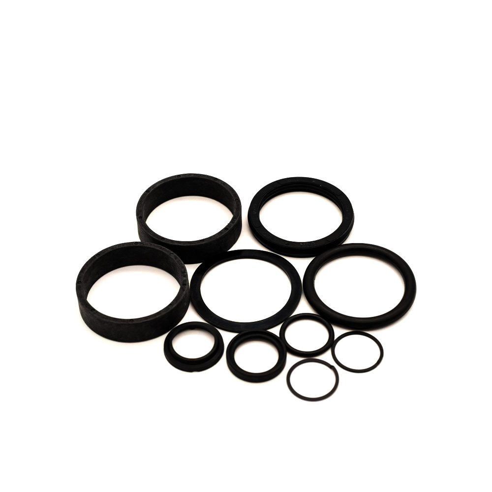 Pilot Valve Seal Kit For Sany SY55