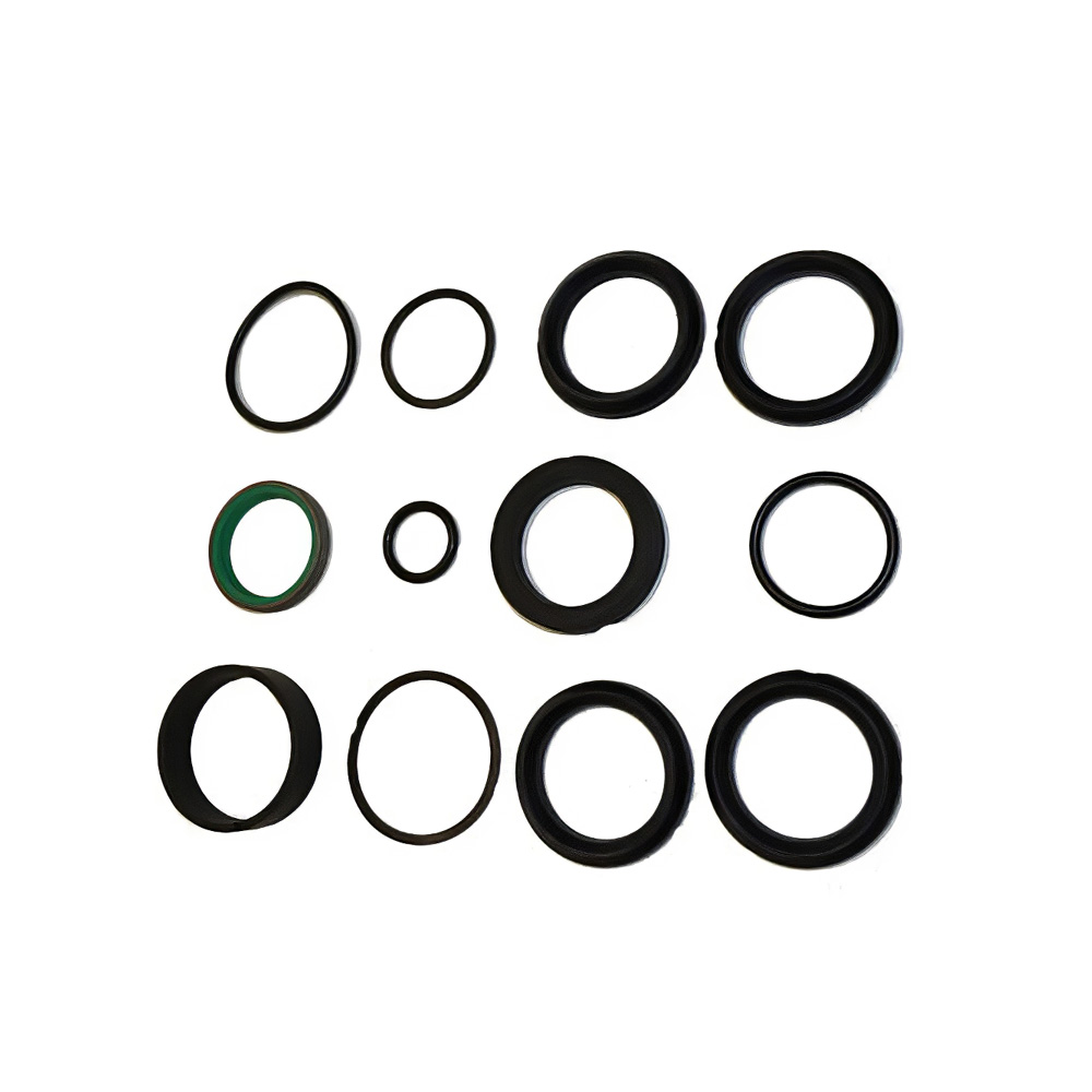 Pilot Valve Seal Kit For Volvo EC360