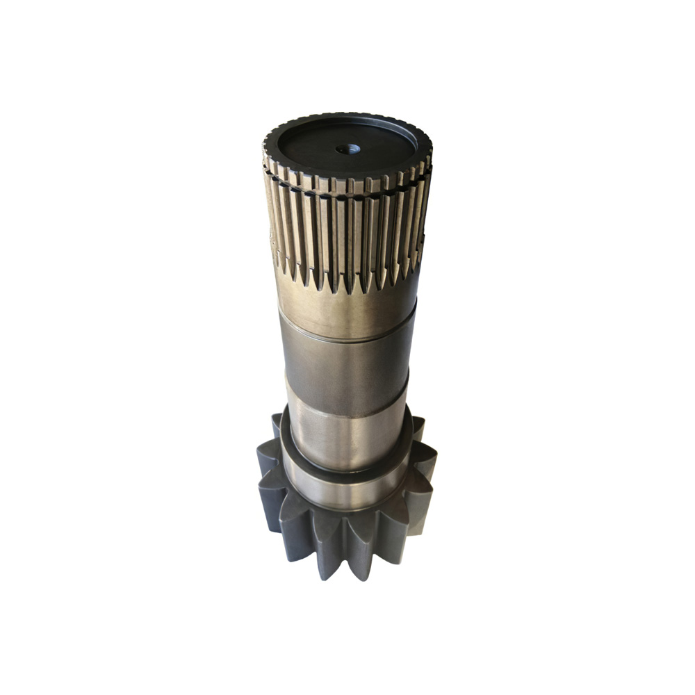 Pinion Shaft Slewing Reduction 5I-9287 for Caterpillar CAT Excavator E70B 307 307B Pinion Shaft Slewing Reduction 5I-9287 for Caterpillar CAT Excavator E70B 307 307B