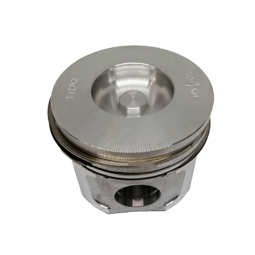 Piston 129927-22080 for Yanmar Engine 4TNV98 Piston 129927-22080 for Yanmar Engine 4TNV98