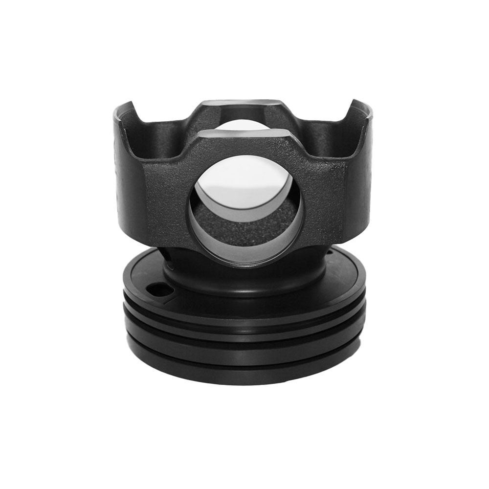 Piston 2882631 for Cummins X15 ISX15 QSX15 Engine