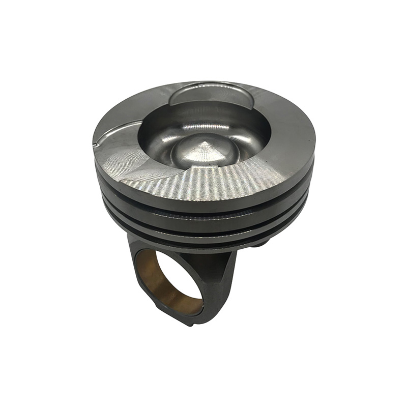 Piston 4941392 for Cummins Engine QSL9 M11 6L8.9 in USA