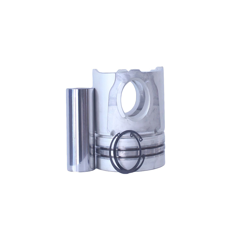 Piston and Skirt 1833433C1 1836320C1 for Perkins 1300E Engine in USA