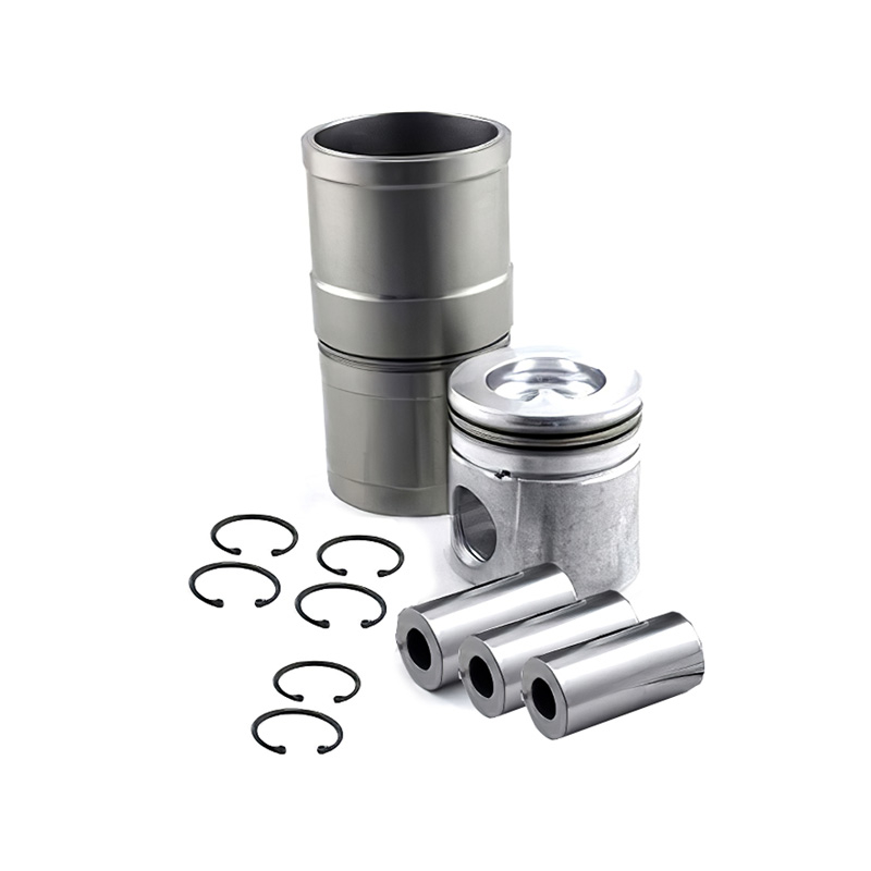 Piston Kit for Mitsubishi Engine S3Q2 S3Q2T
