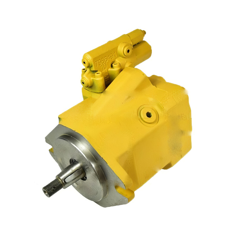 Piston Pump 191-2942 for Caterpillar CAT 950G 962G Wheel Loader 3126 Engine
