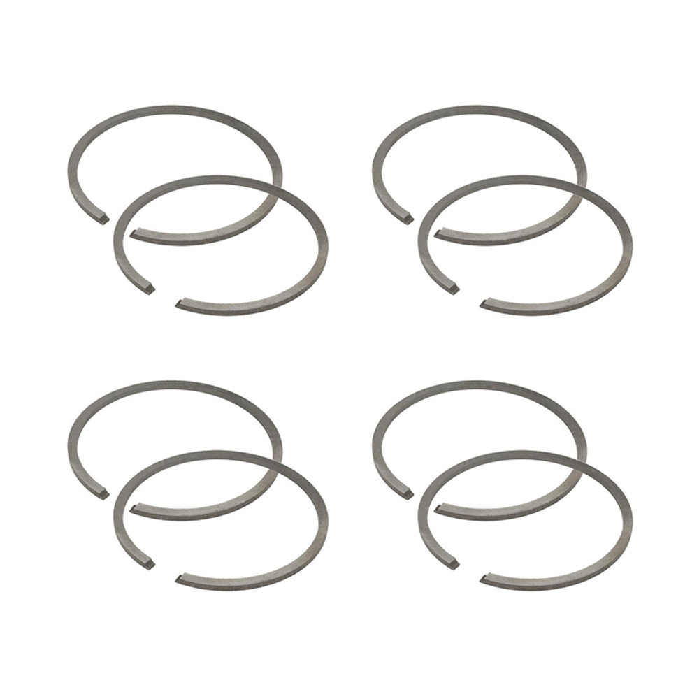 Piston Ring 4 Units 1 Set 129005-22500 for Yanmar Engine 4TNV88